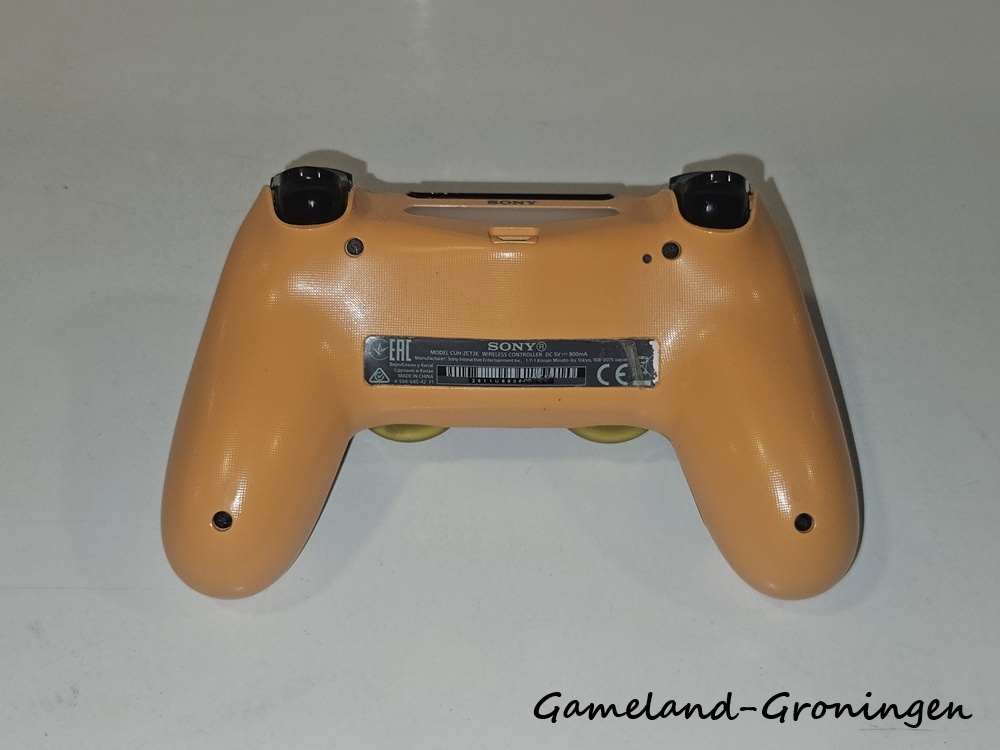 PlayStation 4 Pro 1TB met Controller & Bedrading (Death Stranding Edition)