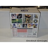 Nintendo GameCube with Controller & Wiring (Boxed, Silver)