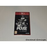 Mouse P.I. For Hire (UKV)