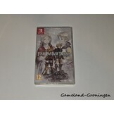 Final Fantasy Tactics The Ivalice Chronicles (UKV)