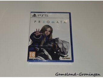 Pragmata