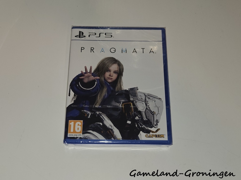 Pragmata