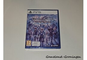 Granblue Fantasy Relink Endless Ragnarok