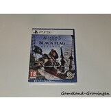 Assassin's Creed Black Flag Resynced