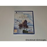 Echoes of Aincrad