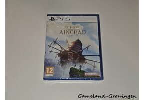 Echoes of Aincrad