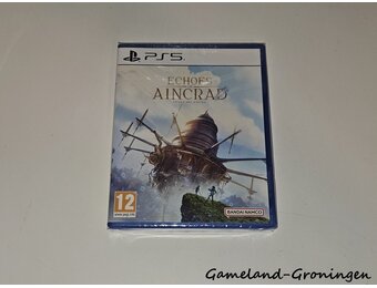Echoes of Aincrad