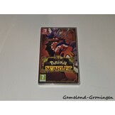 Pokemon Scarlet (UKV)