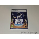 Astro Bot