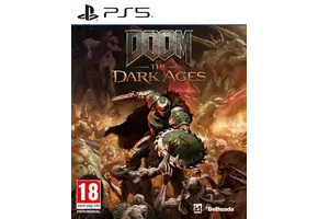 Doom The Dark Ages