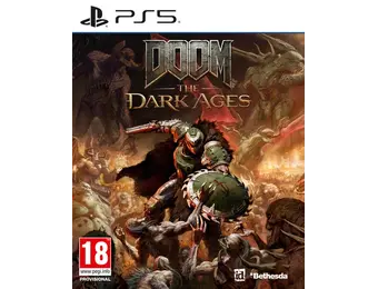Doom The Dark Ages