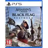 Assassin's Creed Black Flag Resynced