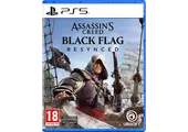 Assassin's Creed Black Flag Resynced