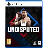 Undisputed (Complete)
