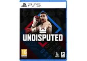 Undisputed (Compleet)