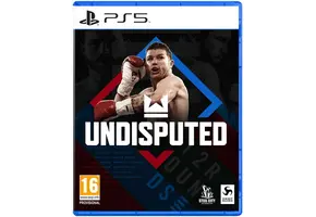 Undisputed (Complete)