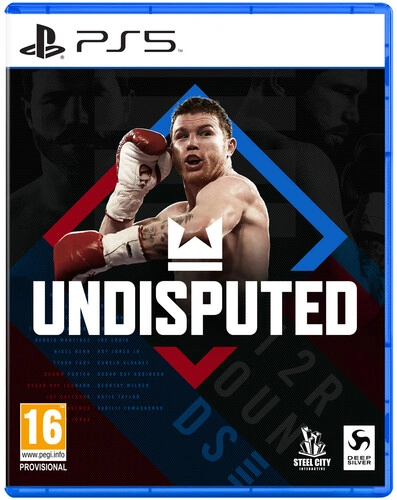 Undisputed (Complete)