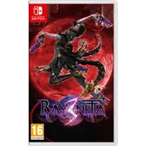 Bayonetta 3 (Complete, UKV)