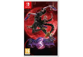 Bayonetta 3 (Complete, UKV)