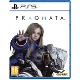 Pragmata