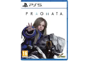 Pragmata