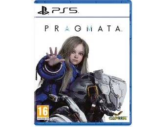 Pragmata