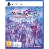 Granblue Fantasy Relink Endless Ragnarok