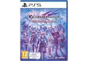 Granblue Fantasy Relink Endless Ragnarok