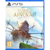 Echoes of Aincrad