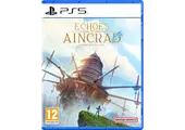 Echoes of Aincrad