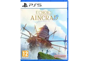 Echoes of Aincrad