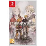 Final Fantasy Tactics The Ivalice Chronicles (UKV)