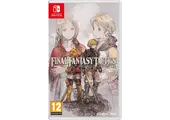 Final Fantasy Tactics The Ivalice Chronicles (UKV)