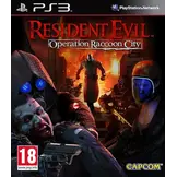 Resident Evil Operation Raccoon City (Compleet)