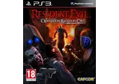 Resident Evil Operation Raccoon City (Compleet)