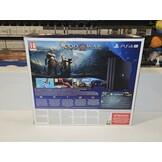 PlayStation 4 Pro 1TB met Controller & Bedrading (Boxed)