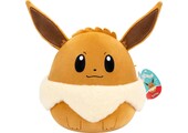 Pokémon - Squishmallows Eevee Knuffel 25 cm