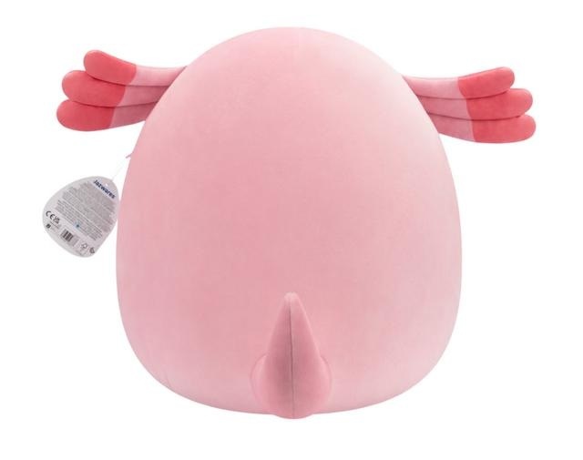 Pokémon - Squishmallows Chansey Knuffel 35 cm