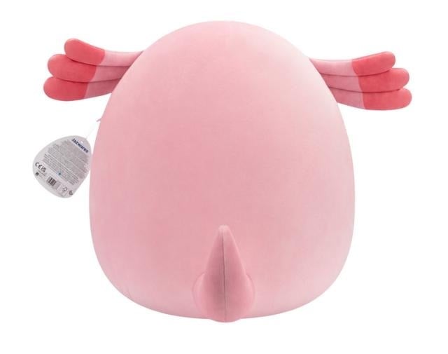 Pokémon - Squishmallows Chansey Plush Toy 35 cm