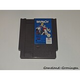 Paperboy (EEC)