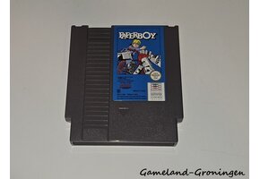 Paperboy (EEC)