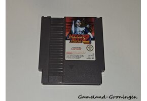 Mega Man 2 (FRA)