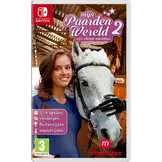 My Riding Stables 2: A New Adventure (Complete, HOL)