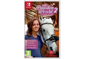 My Riding Stables 2: A New Adventure (Complete, HOL)