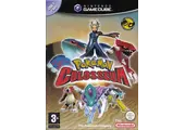 Pokemon Colosseum met Pokemon Box (Boxed, HOL)
