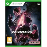 Tekken 8 (Compleet)