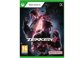 Tekken 8 (Complete)