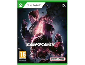Tekken 8 (Compleet)