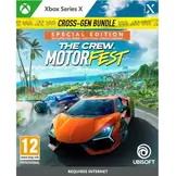 The Crew Motorfest (Complete)
