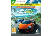 The Crew Motorfest (Compleet)